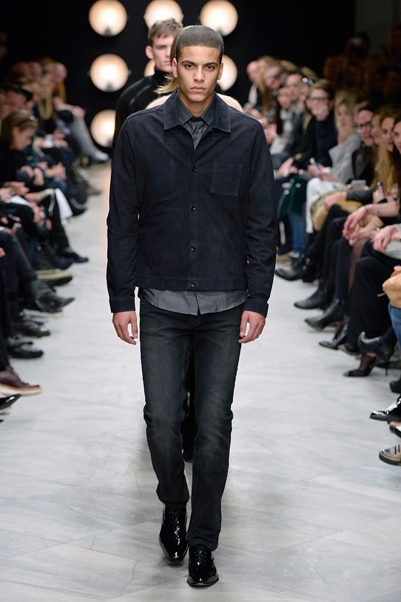 Bruuns Bazaar 2014 Fall/Winter Collection
