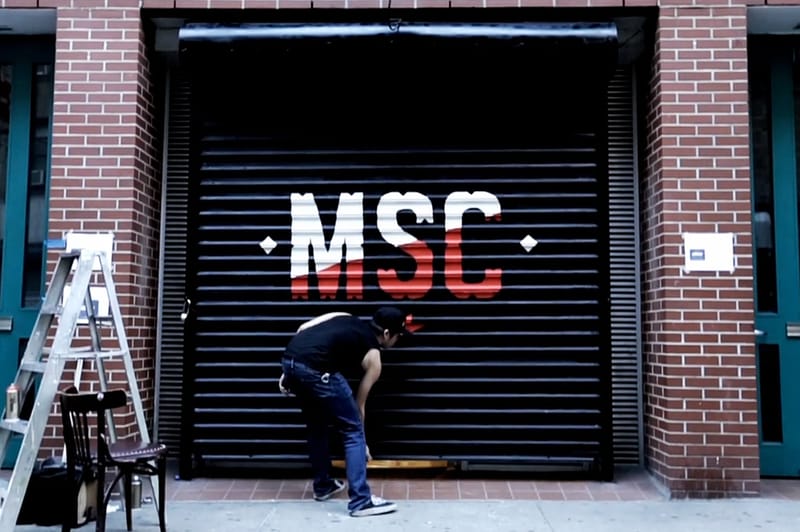 Building Bikes with MSC - Mott Street Cycles