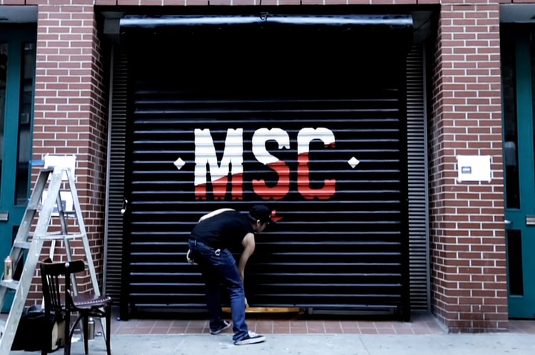 Building Bikes with MSC - Mott Street Cycles