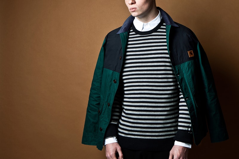 Carhartt WIP 2014 Spring/Summer Collection