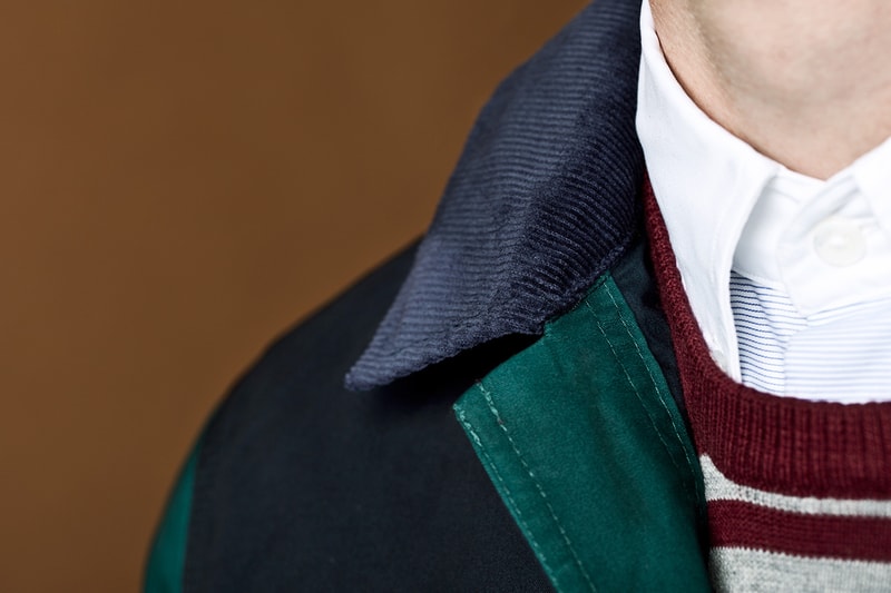 Carhartt WIP 2014 Spring/Summer Collection