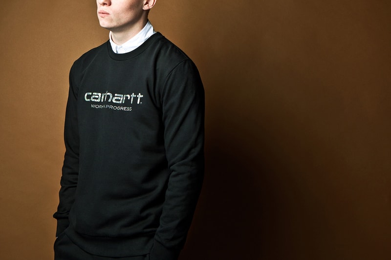 Carhartt WIP 2014 Spring/Summer Collection