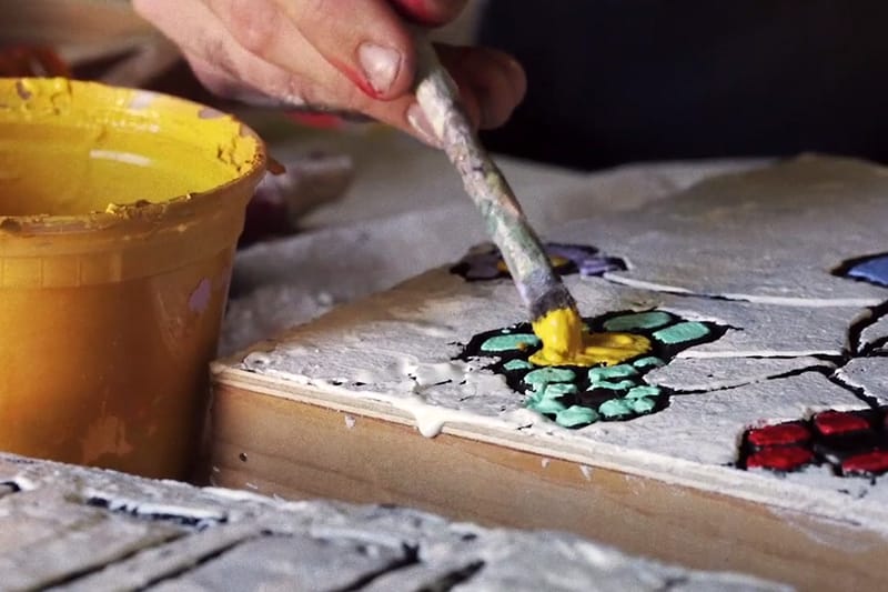 Caste Quality "The Artisan Series" with Zachary Armstrong Video 