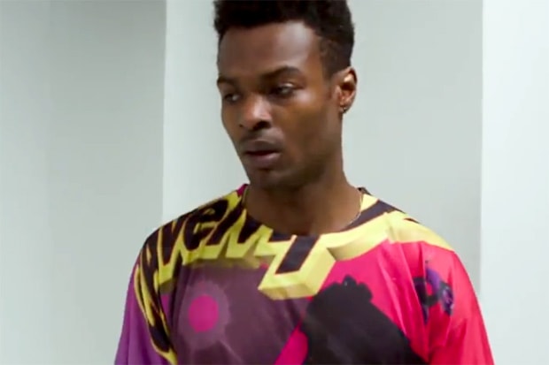 C.E 2014 Spring/Summer Video Lookook