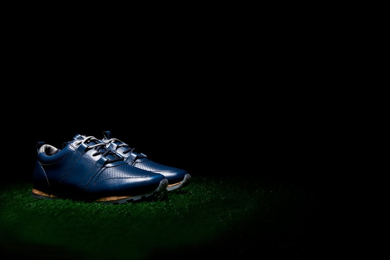 CLAE 2014 Spring/Summer Mills Runner