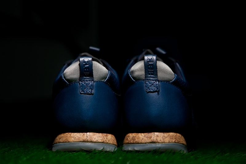 CLAE 2014 Spring/Summer Mills Runner