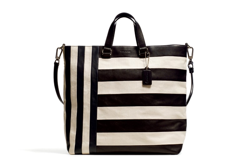 Coach 2014 Pre-Spring/Spring Men's Collections
