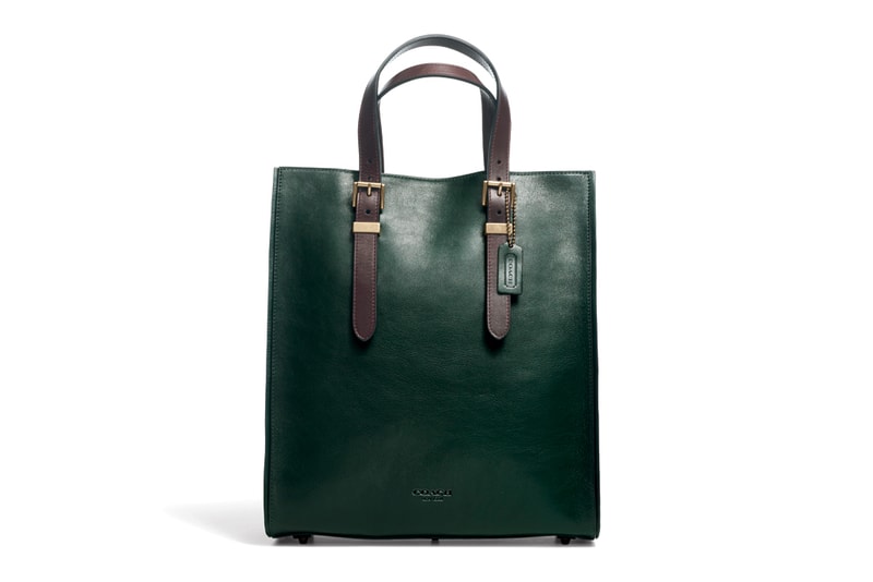 Coach 2014 Pre-Spring/Spring Men's Collections