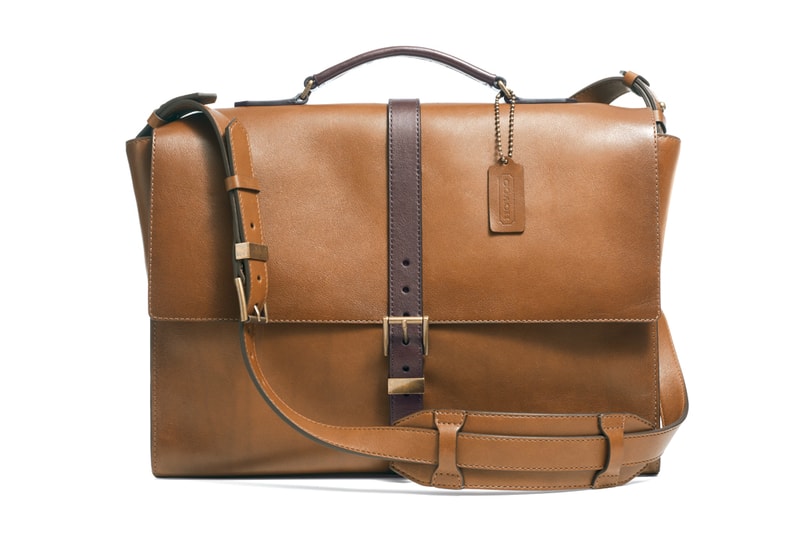 Coach 2014 Pre-Spring/Spring Men's Collections