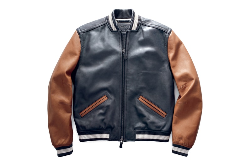 Coach 2014 Pre-Spring/Spring Men's Collections