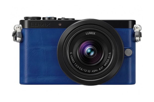 colette x Panasonic Lumix GM1
