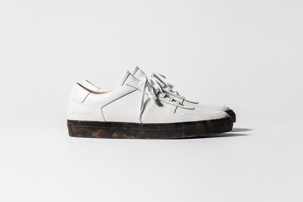 Common Projects 2014 Spring/Summer Collection