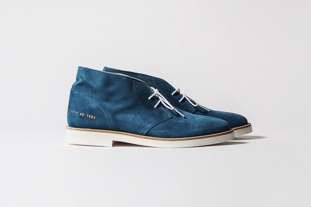 Common Projects 2014 Spring/Summer Collection