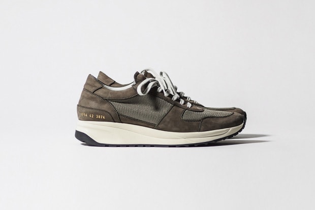 Common Projects 2014 Spring/Summer Collection