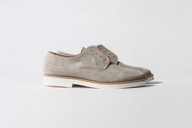 Common Projects 2014 Spring/Summer Collection