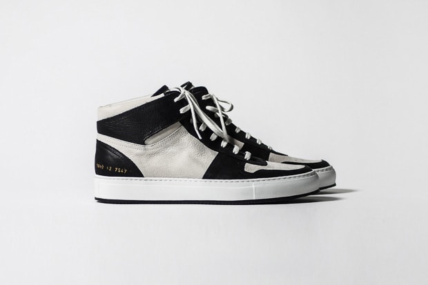 Common Projects 2014 Spring/Summer Collection
