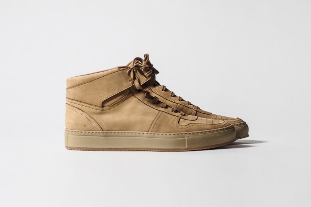 Common Projects 2014 Spring/Summer Collection