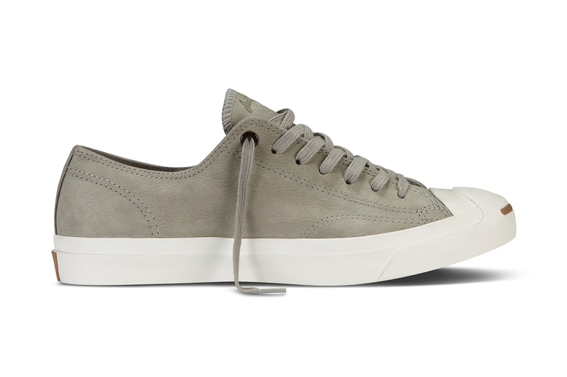 Converse 2014 Spring/Summer Jack Purcell Collection