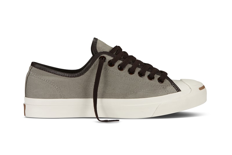 Converse 2014 Spring/Summer Jack Purcell Collection