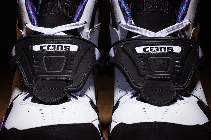 Converse CONS 2014 Spring AEROJAM