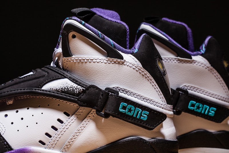 Converse CONS 2014 Spring AEROJAM