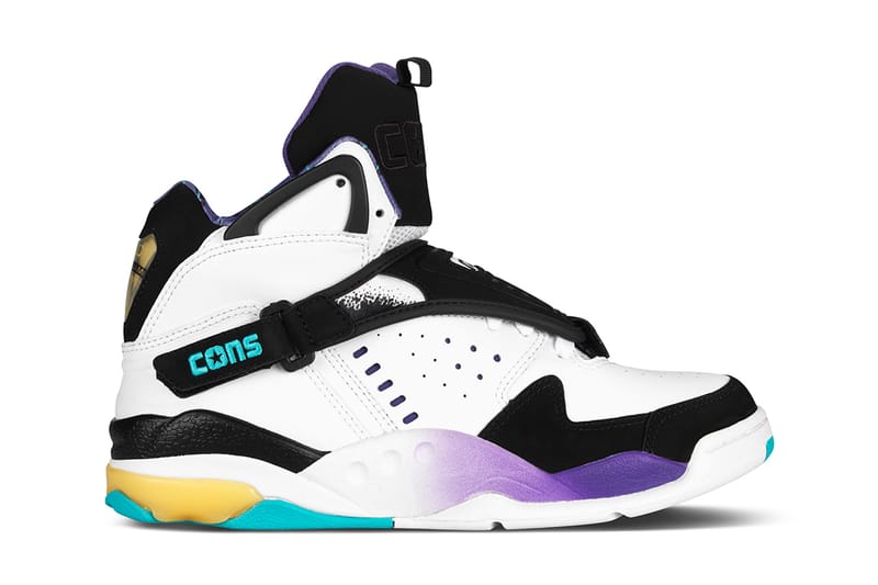 converse aero jam invader