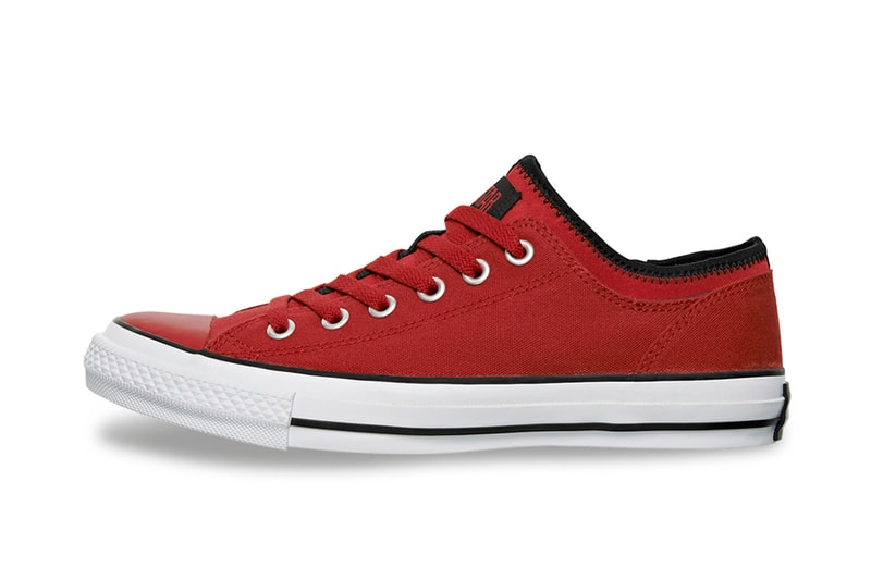 Converse Japan 2014 Spring/Summer Chuck Taylor All Star Collection 