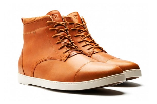 Cordwain Launches its First Line of Innovative Footwear 