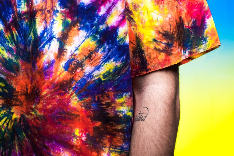 Craig Green 2014 Spring/Summer Collection