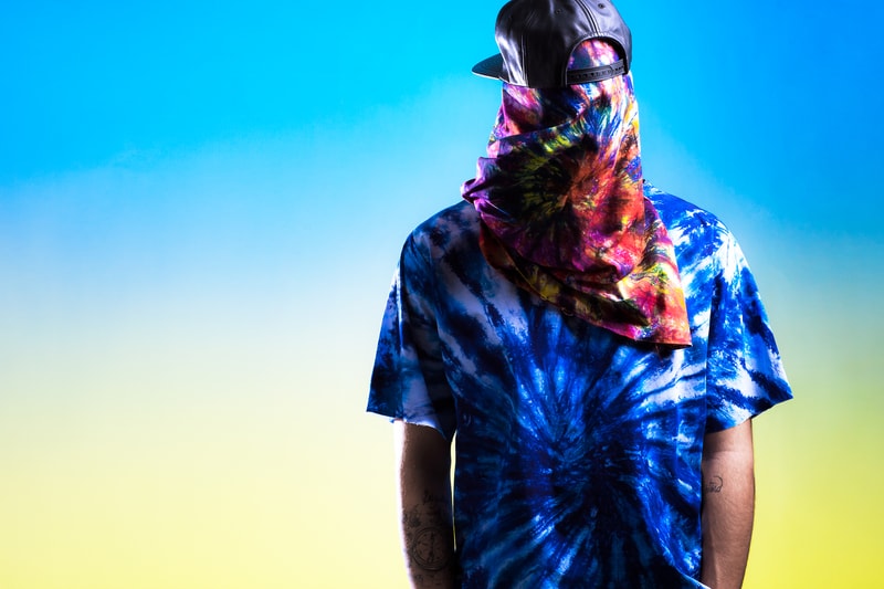 Craig Green 2014 Spring/Summer Collection