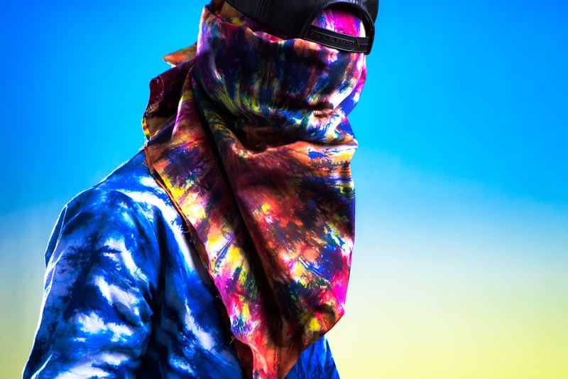 Craig Green 2014 Spring/Summer Collection