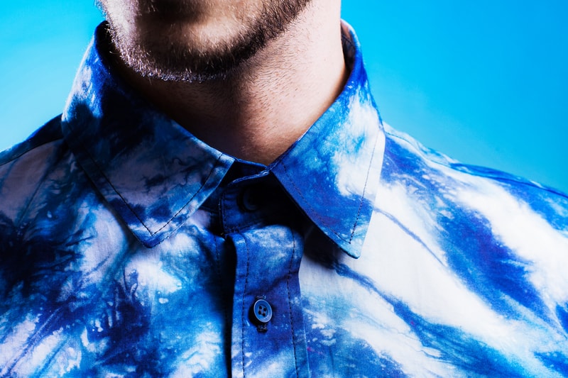 Craig Green 2014 Spring/Summer Collection
