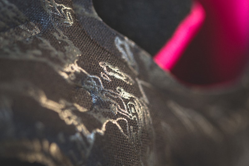 CROSSOVER x Reebok Instapump Fury 20th Anniversary 