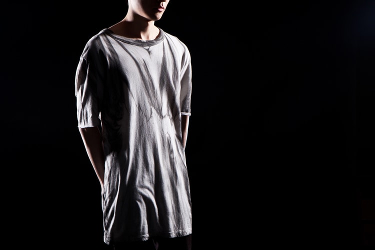 DAMIR DOMA SILENT 2014 Spring/Summer Collection