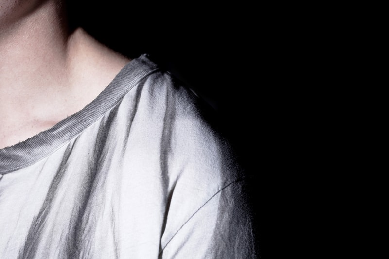 DAMIR DOMA SILENT 2014 Spring/Summer Collection