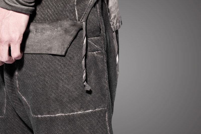 DAMIR DOMA SILENT 2014 Spring/Summer Collection