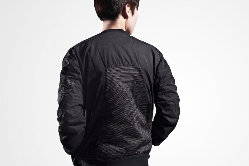 DAMIR DOMA SILENT 2014 Spring/Summer Collection