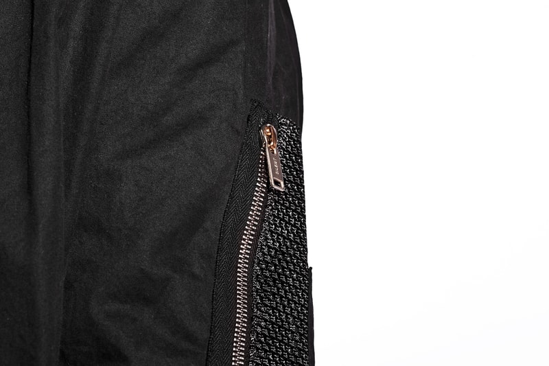 DAMIR DOMA SILENT 2014 Spring/Summer Collection