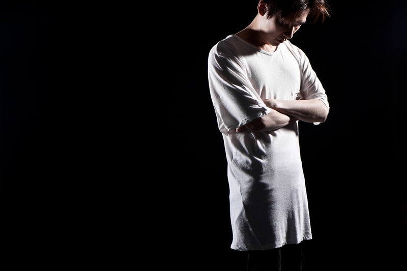 DAMIR DOMA SILENT 2014 Spring/Summer Collection