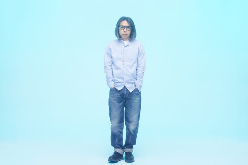 denim by vanquish&fragment