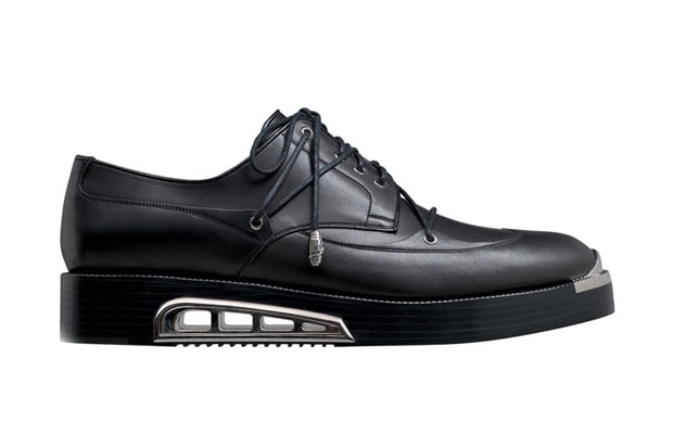 Dior Homme 2014 Spring/Summer Footwear and Accessories
