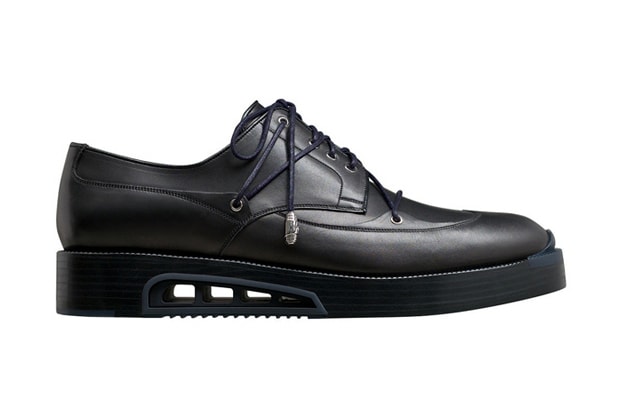 Dior Homme 2014 Spring/Summer Footwear and Accessories 