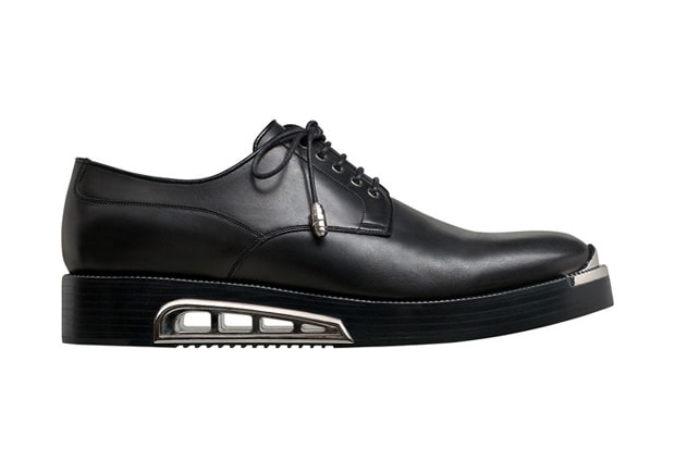 Dior Homme 2014 Spring/Summer Footwear and Accessories 