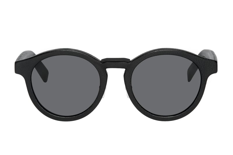 Dior Black SoStellaire3 Sunglasses Dior