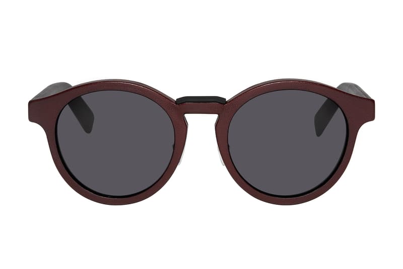 Dior Homme 2014 Spring/Summer Blacktie 193 Sunglasses