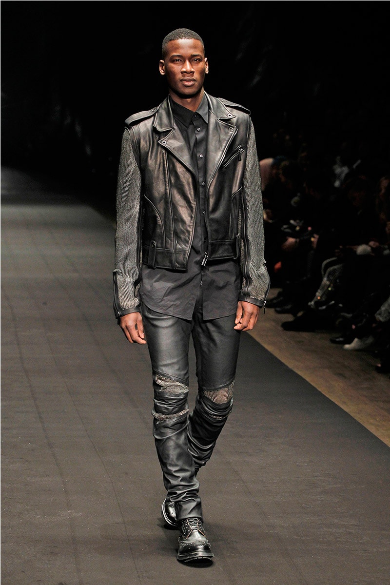 En Noir 2014 Fall/Winter Collection