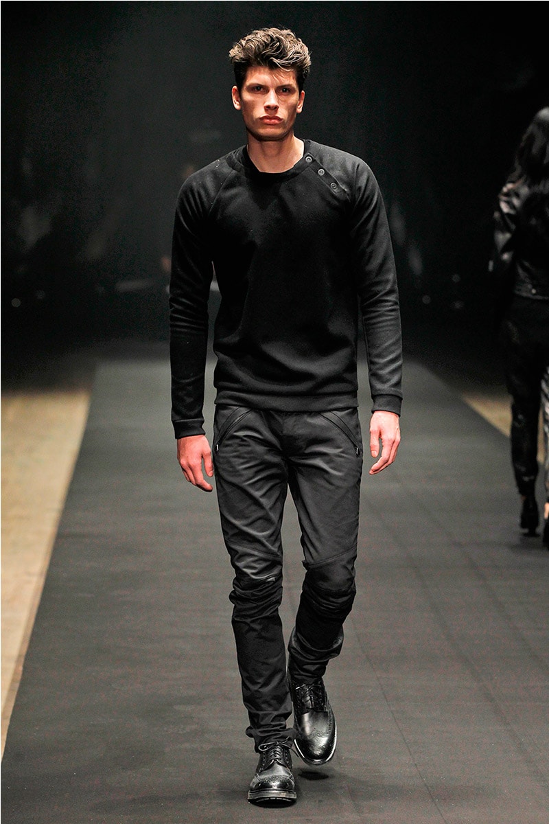 En Noir 2014 Fall/Winter Collection