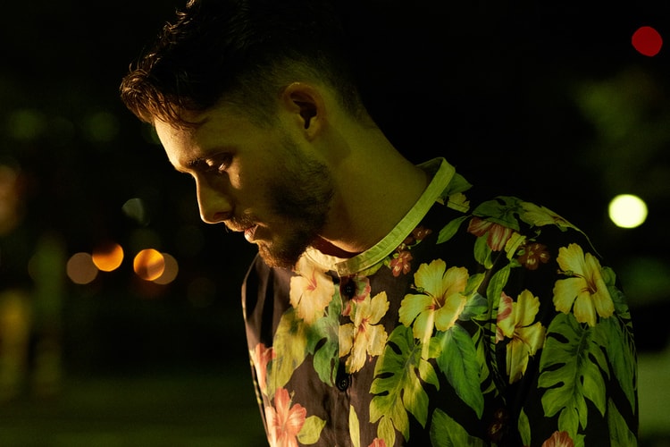 EOTOTO 2014 Spring/Summer Lookbook