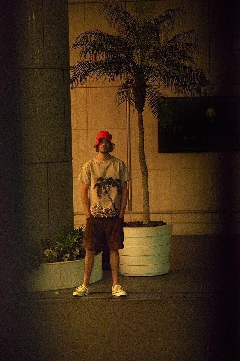 EOTOTO 2014 Spring/Summer Lookbook