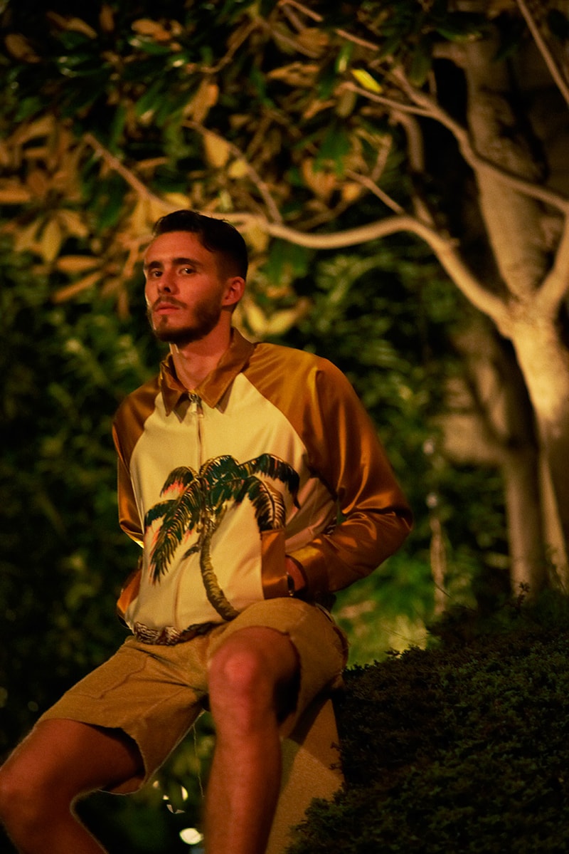EOTOTO 2014 Spring/Summer Lookbook